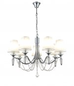 Люстра подвесная Simple Story 1014-7PL