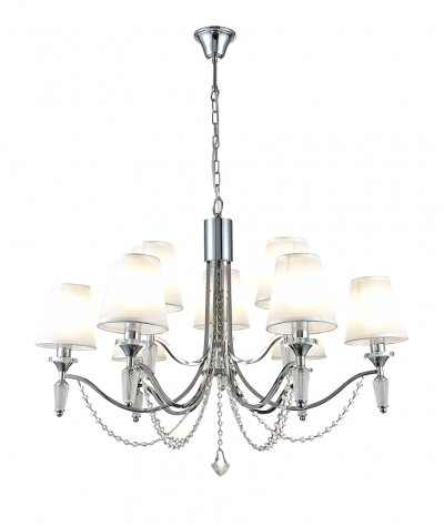 Люстра подвесная Simple Story 1014-9PL