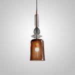 Подвесной светильник CANDY А ImperiumLoft 101403-26