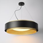 Подвесной светильник CASING 62 Black ImperiumLoft 101409-26