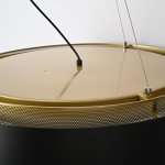 Подвесной светильник CASING 62 Black ImperiumLoft 101409-26