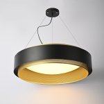 Подвесной светильник CASING 62 Black ImperiumLoft 101409-26