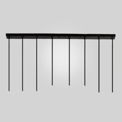 Потолочное крепление CEILING MOUNT 1 ImperiumLoft 101420-26