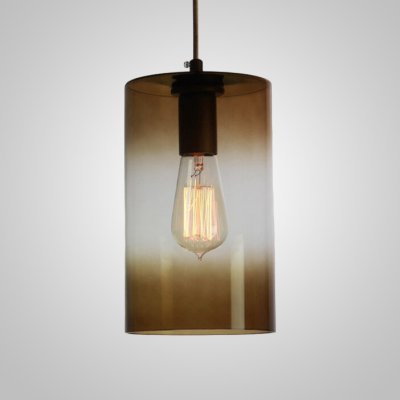 Подвесной светильник Pick-n-Mix А Brown ImperiumLoft 101442-26