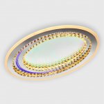 Потолочный светильник LED4U 101444/63*43**