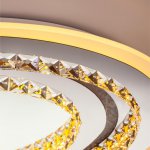 Потолочный светильник LED4U 101444/63*43**