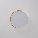 Потолочный светильник CLIP White D30 ImperiumLoft 101446-26