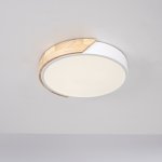 Потолочный светильник CLIP White D30 ImperiumLoft 101446-26