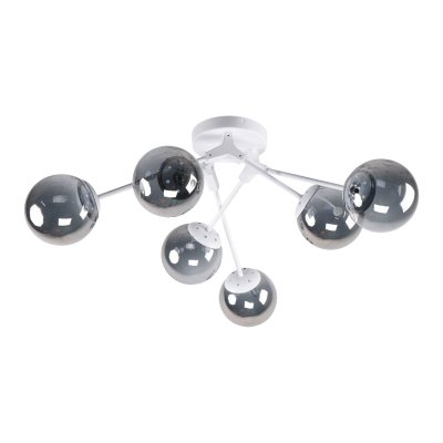 Потолочный светильник 10144/6WT SM Экономсвет