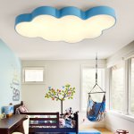 Потолочный светильник CLOUD 50 Белый ImperiumLoft 101448-26