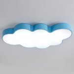 Потолочный светильник CLOUD 50 Белый ImperiumLoft 101448-26