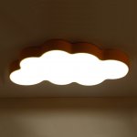 Потолочный светильник CLOUD 50 Белый ImperiumLoft 101448-26