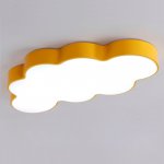 Потолочный светильник CLOUD 50 Белый ImperiumLoft 101448-26