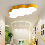 Потолочный светильник CLOUD 50 Белый ImperiumLoft 101448-26