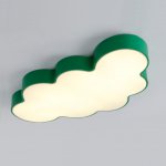 Потолочный светильник CLOUD 50 Белый ImperiumLoft 101448-26
