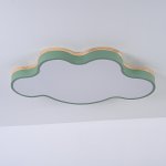 Потолочный светильник CLOUD ECO D63 Green ImperiumLoft 101450-26