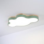 Потолочный светильник CLOUD ECO D63 Green ImperiumLoft 101450-26