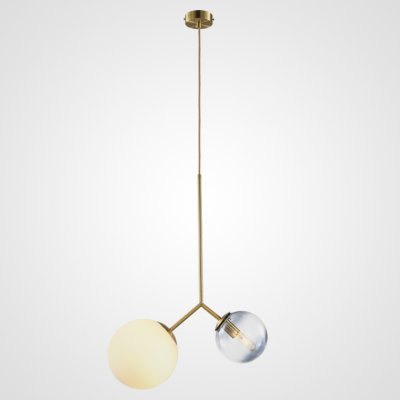 Подвесной светильник Twice ImperiumLoft 101452-26