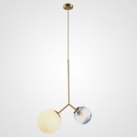 Подвесной светильник Twice ImperiumLoft 101452-26