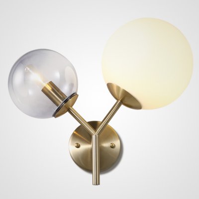 Бра Twice ImperiumLoft 101453-26