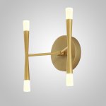 Бра CLUB BRA L12 ImperiumLoft 101455-26