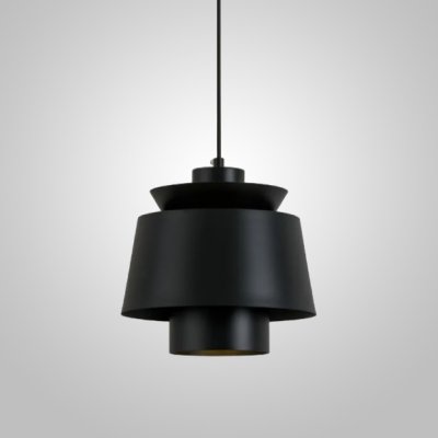 Подвесной светильник COME Black ImperiumLoft 101466-26