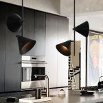 Подвесной светильник CONE 1 Black ImperiumLoft 101468-26