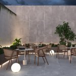 Светодиодная лента 24В Maytoni 10146