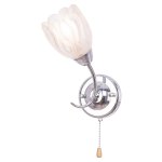 Светильник ЭкономСвет 10148A/1wCR WT