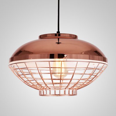 Дизайнерский светильник CUPRUM D39 ImperiumLoft 101494-26