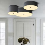 Потолочный светильник CYLINDER A White ImperiumLoft 101495-26