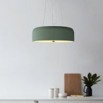 Потолочный светильник CYLINDER A White ImperiumLoft 101495-26
