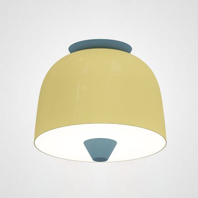 Потолочный точечный светильник DAG Mod.A D18 H16 ImperiumLoft 101499-26 Потолочный точечный светильник DAG Mod.A D18 H16 ImperiumLoft 101499-26