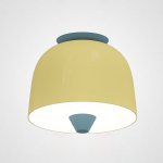 Потолочный точечный светильник DAG Mod.A D18 H16 ImperiumLoft 101499-26