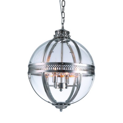 

Светильник Divinare 1015/02 SP-4, 1015/02 SP-4