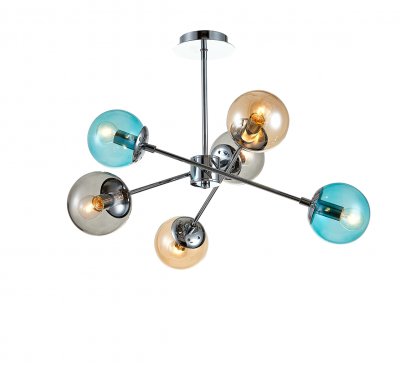 Потолочный светильник Simple Story 1015-6CL Потолочный светильник Simple Story 1015-6CL