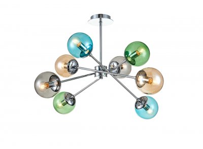 Потолочный светильник Simple Story 1015-8CL Потолочный светильник Simple Story 1015-8CL