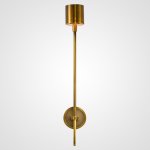 Бра JBS Dauphine Sconce ImperiumLoft 101511-26
