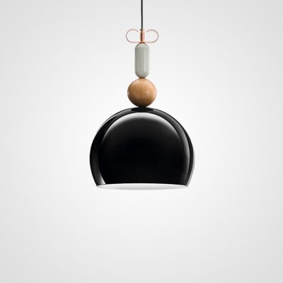 Подвесной светильник Bon Ton Celestino A Black ImperiumLoft 101538-26