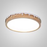 Потолочный светильник DROPLAP D32 White ImperiumLoft 101540-26