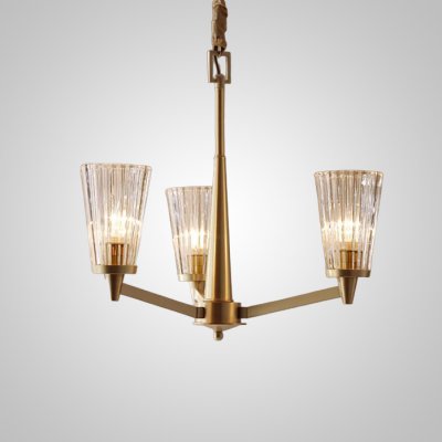 Подвесная люстра EATON L3 ImperiumLoft 101546-26
