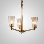 Подвесная люстра EATON L3 ImperiumLoft 101546-26