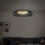 Подвесная люстра ECLIPSE ImperiumLoft 101548-26