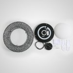 Подвесная люстра ECLIPSE ImperiumLoft 101548-26