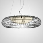 Подвесная люстра ECLIPSE ImperiumLoft 101548-26