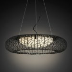 Подвесная люстра ECLIPSE ImperiumLoft 101548-26
