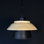 Подвесной светильник ECO Черный ImperiumLoft 101549-26