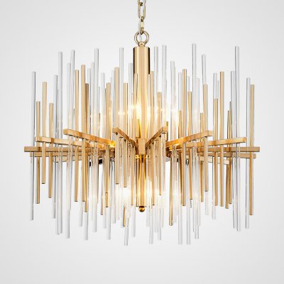 Подвесная люстра ELECT D60 ImperiumLoft 101552-26 Подвесная люстра ELECT D60 ImperiumLoft 101552-26