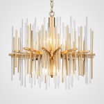 Подвесная люстра ELECT D60 ImperiumLoft 101552-26