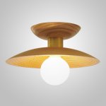 Потолочный светильник ELSA C D30 Light brown ImperiumLoft 101554-26
